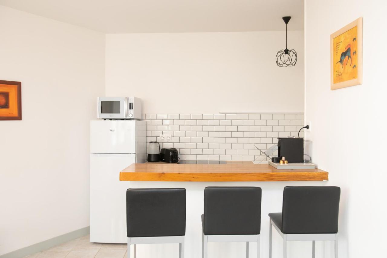 Appartement T2 Hyper Centre A Perigueux 1 Chambre Lou Chabrol エクステリア 写真