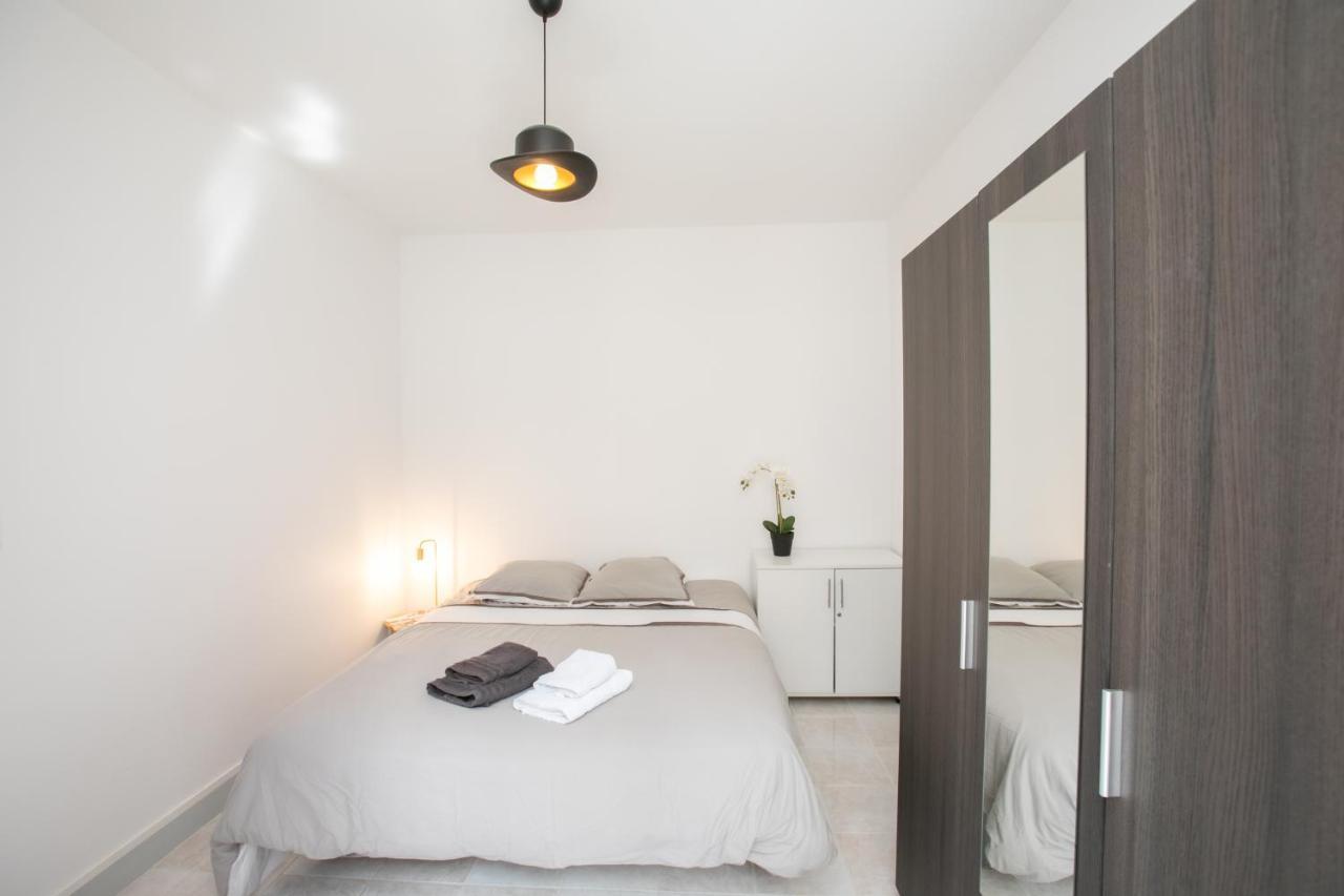 Appartement T2 Hyper Centre A Perigueux 1 Chambre Lou Chabrol エクステリア 写真
