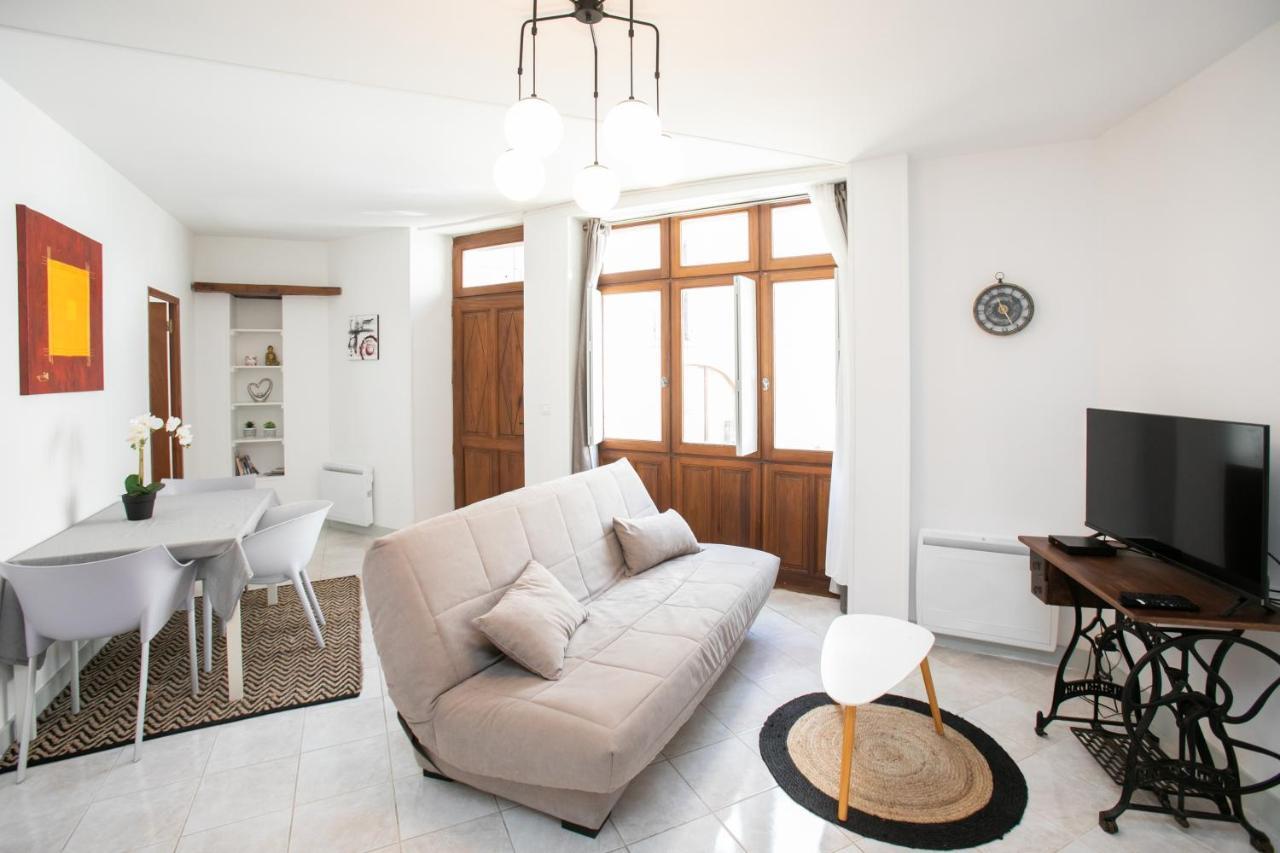 Appartement T2 Hyper Centre A Perigueux 1 Chambre Lou Chabrol エクステリア 写真