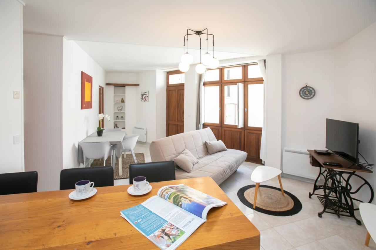 Appartement T2 Hyper Centre A Perigueux 1 Chambre Lou Chabrol エクステリア 写真